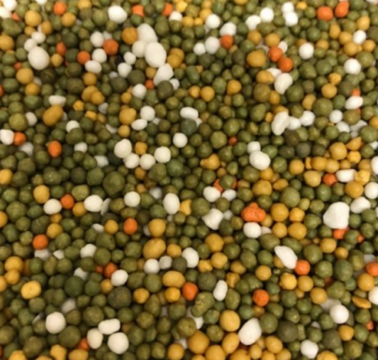 Osmocote Pro – Slow Release Fertilizer 100g