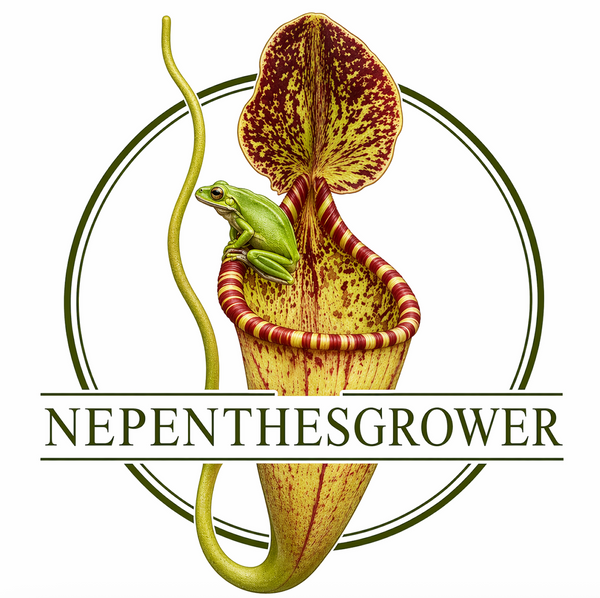 Nepenthesgrower
